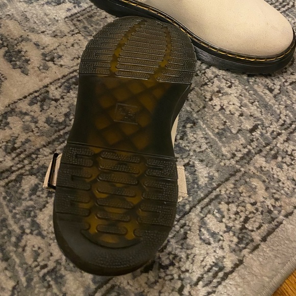 Dr. Marten Carlson Clogs - Picture 3 of 5